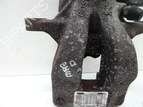 Right rear brake caliper CITROËN C4 Picasso I MPV (UD_) | BP20066518M106