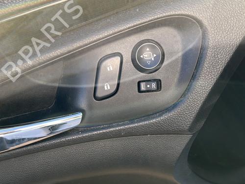 Mirror switch OPEL INSIGNIA A (G09) 1.6 CDTi (68) | BP38536927I25 - Image 23