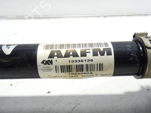 Right front driveshaft OPEL ASTRA J (P10) 1.7 CDTI (68) | BP32321414M39 - Image 4