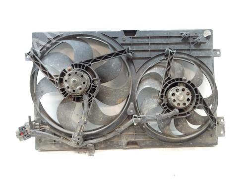 Used Radiator fan VW GOLF IV (1J1) 1.9 SDI (68 hp) 20053176