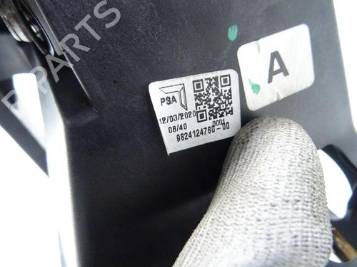 Other PEUGEOT 208 II (UB_, UP_, UW_, UJ_) 1.2 PureTech 75 | BP28052455O1 