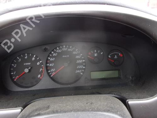 Steering column stalk NISSAN PRIMERA Traveller (WP11) 2.0 16V | BP21826751I23 