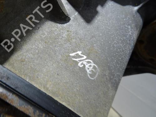 Gearbox VW POLO III (6N1) 60 1.4 | BP29896199M3