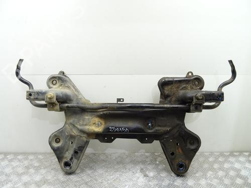 Forbro CITROËN C3 II (SC_) 1.2 VTi 82 (82 hp) 27212628