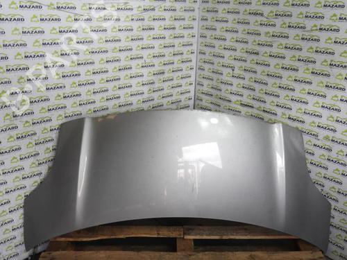 Hood TOYOTA YARIS (_P9_) 1.4 D-4D (NLP90_, NLP90R) | BP20058888C1 