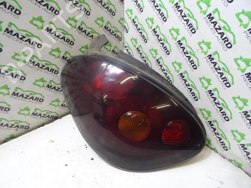 Used Left taillight Left taillight FIAT BRAVO I (182_) [1995-2001] 20058361 20058361