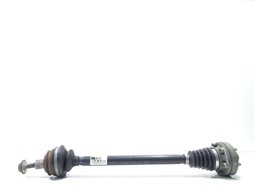 Right rear driveshaft AUDI A6 C6 (4F2) 3.0 TDI quattro | BP27158938M41 - Image 3