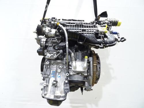 Motor RENAULT TWINGO III (BCM_, BCA_) 0.9 TCe 95 | BP29718166M1 