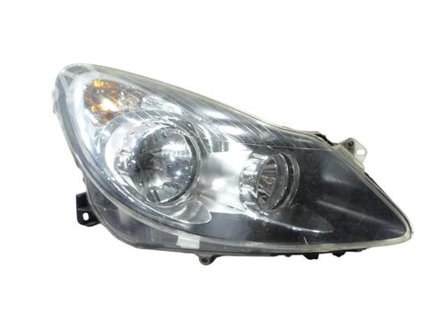Right headlight OPEL CORSA D (S07) 1.2 LPG (L08, L68) | BP38449025C29 - Image 4