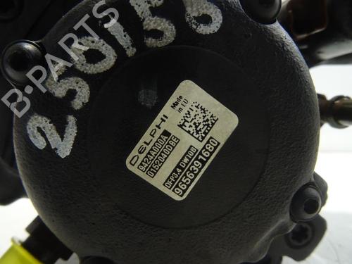 Injection pump PEUGEOT 407 SW (6E_, 6D_) 2.0 HDi 135 | BP26001457M78 
