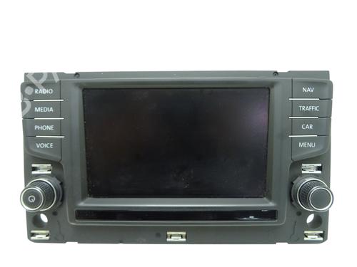 Used Radio Radio 37185173 37185173
