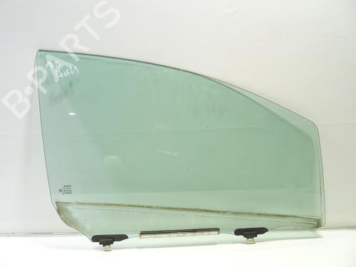 Used Front right door window TOYOTA YARIS (_P9_) 1.4 D-4D (NLP90_, NLP90R) (90 hp) 29585620