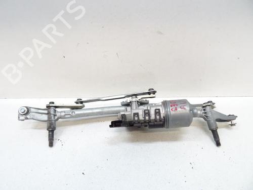 Front wiper motor CITROËN BERLINGO MULTISPACE (B9) 1.6 HDi 90 | BP20067231M29 