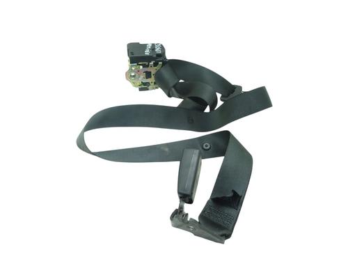 Used Rear center seatbelt Rear center seatbelt FORD FOCUS I (DAW, DBW) [1998-2009] 35961671 35961671