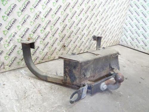 Trækkugle/Mekanisme RENAULT ESPACE II (J/S63_) 2.1 TD (J633, J634, J/S635, J/S63D) (88 hp) 25268823