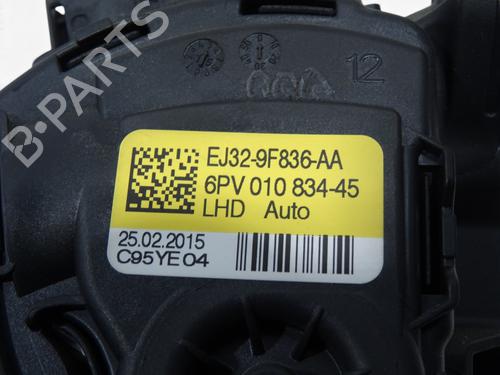 Pedal LAND ROVER RANGE ROVER EVOQUE (L538) 2.0 4x4 | BP37714652I4 - Image 3