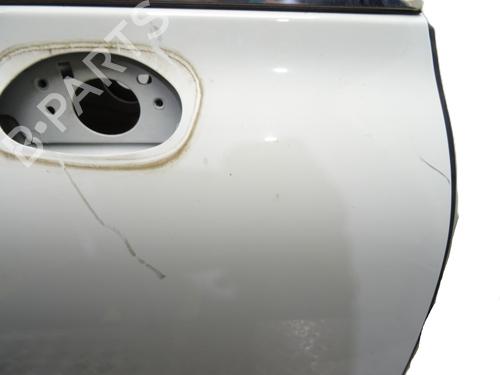 Right front door FIAT 500X (334_) 1.6 D Multijet (334AXA1B, 334AXA11) | BP29908754C3 