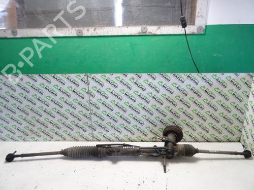 Used Steering rack PEUGEOT 206 Hatchback (2A/C) [1998-2012]  20071158