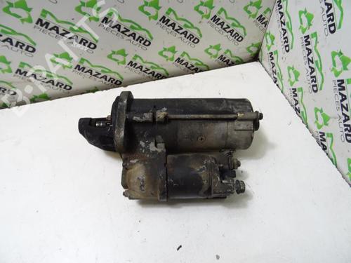 Used Starter Starter BMW 3 (E30) 320 i (125 hp) 21966903 21966903