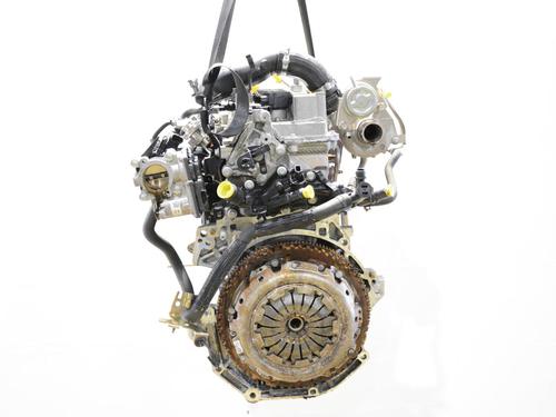 Engine RENAULT CLIO IV (BH_) 0.9 TCe 90 (BHNF, BHMA, BHMH, BHJK, BHJR) | BP34520020M1  - Image 6