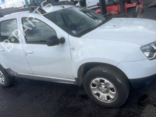 Switch DACIA DUSTER (HS_) 1.2 TCe 125 | BP26166948I30  - Image 13