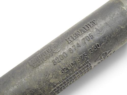 Pipe RENAULT KANGOO Express (FW0/1_) 1.5 dCi 70 (FW0A, KW0V) | BP38475175M125 - Image 2