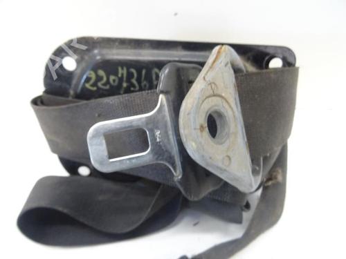 Front right belt tensioner SUZUKI SAMURAI Closed Off-Road Vehicle (SJ_) 1.9 TD All-wheel Drive (SJ419TD) | BP21968335C88 