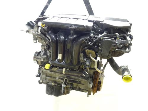 Engine MAZDA 2 (DE_, DH_) 1.5 (DE5FS) | BP32115163M1 - Image 11