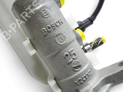 Brake master cylinder OPEL MOVANO C Van (U9) 2.2 D | BP37725264M77 - Image 2