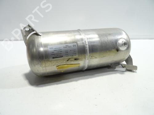 Used Other Other AUDI Q7 (4LB) 3.0 TDI quattro (233 hp) 20640105 20640105