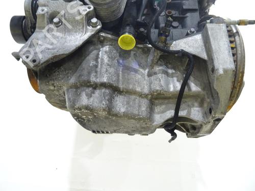 Motor NISSAN QASHQAI II (J11, J11_) 1.5 dCi | BP30815480M1