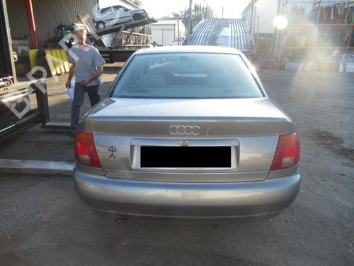 Anti roll bar AUDI A4 B5 (8D2) 1.6 | BP21965693M96  - Image 5