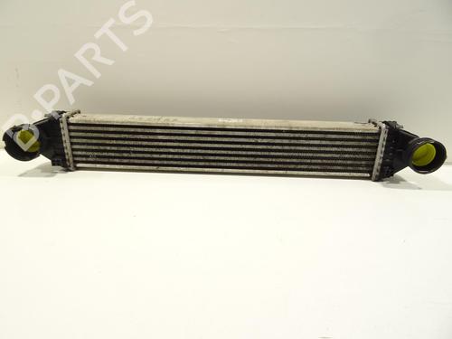 Used Intercooler MERCEDES-BENZ B-CLASS Sports Tourer (W245) B 200 CDI (245.208) (140 hp) 29020591