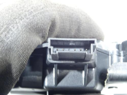 Bakluke lås LAND ROVER RANGE ROVER SPORT I (L320) 2.7 D 4x4 | BP30535081C101 