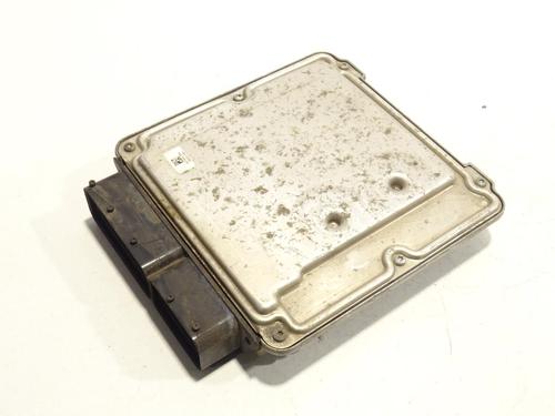 Engine control unit (ECU) VW TIGUAN (5N_) 2.0 TDI 4motion | BP31257490M57