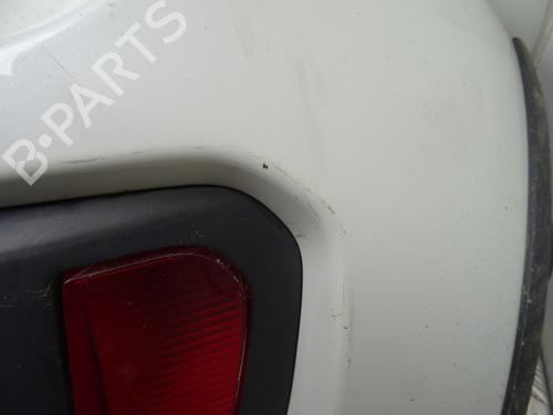 Zderzak tylny SUZUKI IGNIS III (MF, FF) 1.2 (ATK412) | BP29911476C8 