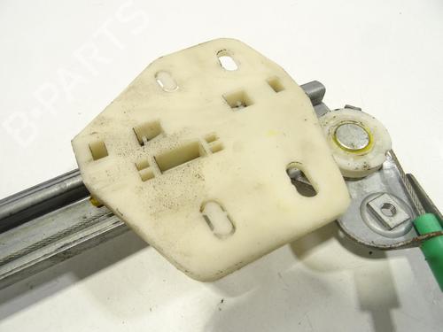 Rear right window mechanism RENAULT ESPACE III (JE0_) 2.0 16V (JE0N, JE0L, JE02) | BP25269170C25 