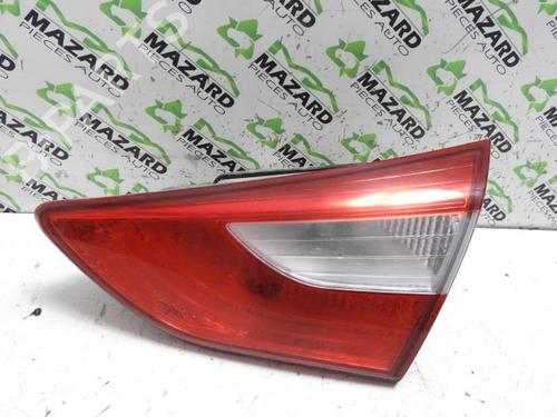 Used Right tailgate light Right tailgate light HYUNDAI i30 (GD) 1.6 CRDi (110 hp) 20059878 20059878