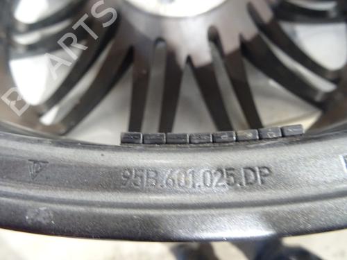 Fælk PORSCHE MACAN (95B)  | BP31338766C45  - Image 7