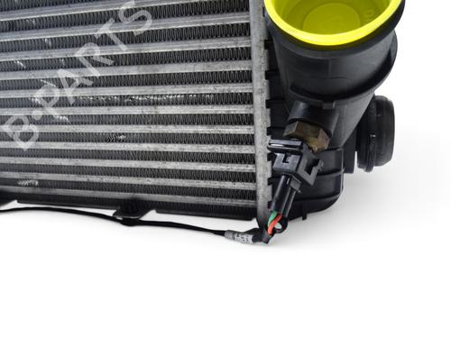 Intercooler Intercooler 38745392 38745392