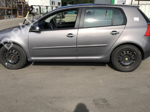 Left front window switch VW GOLF V (1K1) 1.9 TDI | BP24958101I27 