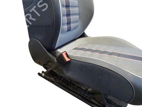 Left front seat VW BEETLE (5C1, 5C2) | BP36032848C15 - Image 2