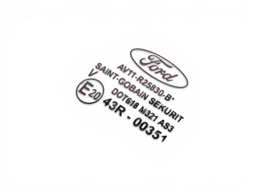 rear-right-door-window-ford-b-max-jk-2012-37589264 main image