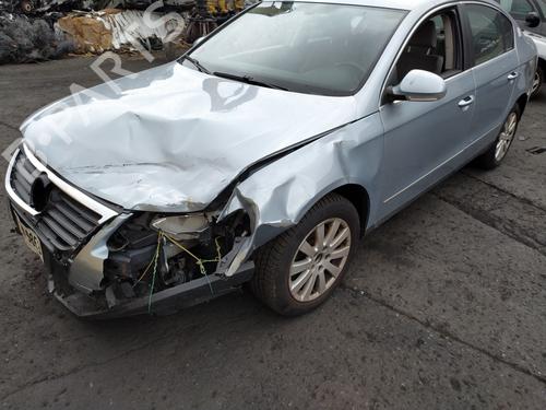 Engine VW PASSAT B6 (3C2) 2.0 TDI 16V 4motion | BP38191581M1 - Image 10