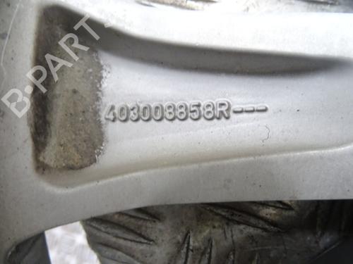 Rim RENAULT CLIO V (B7_) 1.0 TCe 100 (B7MT) | BP29501118C45 