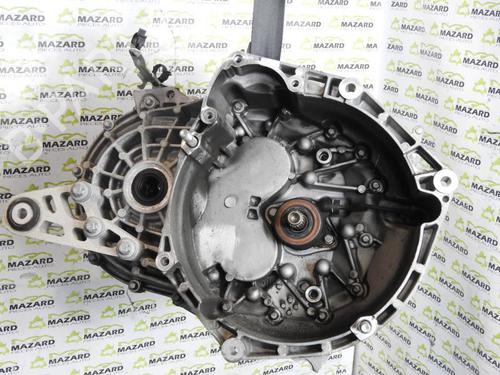 Gearbox FIAT 500X (334_) 1.6 D Multijet (334AXA1B, 334AXA11) | BP20046257M3 