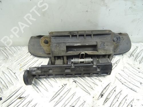 Rear right exterior door handle CITROËN XSARA (N1) 2.0 HDi 90 | BP30155860C130 