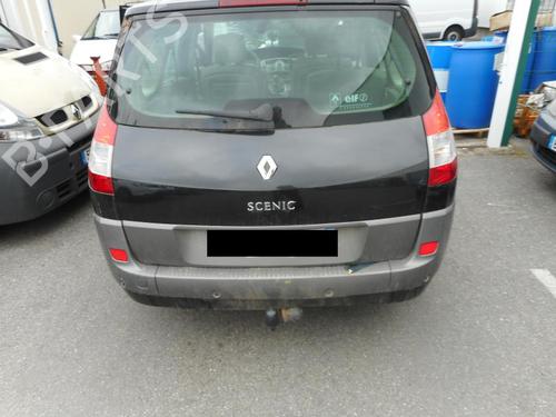 Gearbox RENAULT GRAND SCÉNIC II (JM0/1_)  | BP21964619M3 