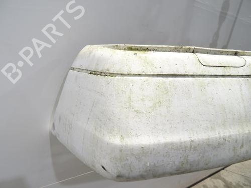 Front bumper CITROËN AX (ZA-_) 14 D | BP29178625C7 