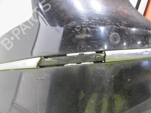 Rear bumper VW PASSAT B6 (3C2) 2.0 TDI | BP20332118C8